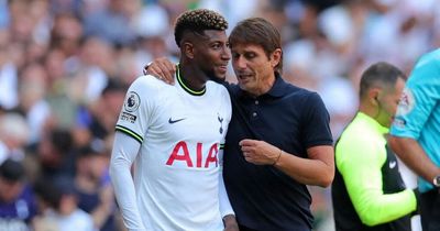 Antonio Conte's Tottenham wish is coming true thanks to Fabio Paratici and Daniel Levy