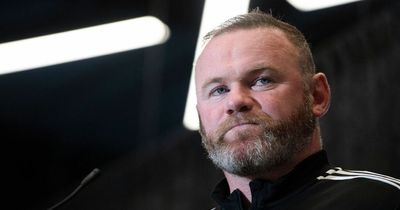 'I just think' - Wayne Rooney gives blunt Liverpool title verdict with Man City warning