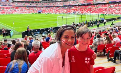 In watching the Lionesses triumph, I realised that patriotism can be a beautiful thing