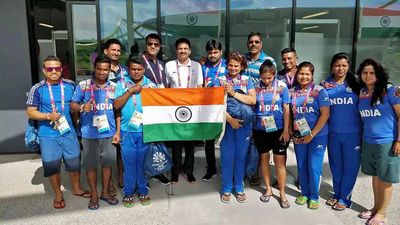 CWG 2022: Nurturing a powerhouse in lawn bowl