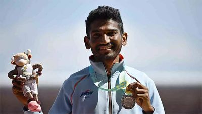 CWG 2022: Avinash Sable destined for great deeds