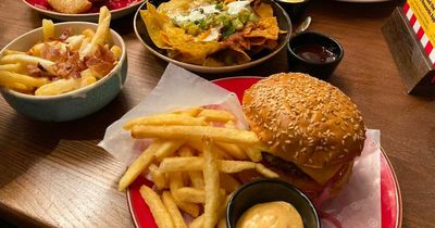 We compared Iceland's TGI Fridays range with the restaurant and there was a clear winner