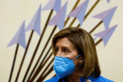 With Taiwan drills, Xi tries to salvage Pelosi crisis