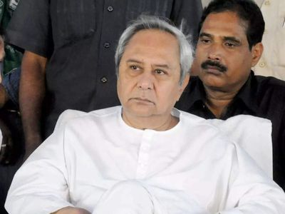 CM Naveen Patnaik talks Odisha’s contribution to Independence at Delhi meet