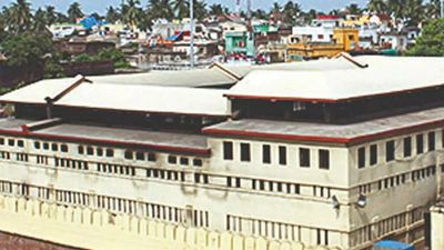 Fire at kitchen store of Puri's Jagannath temple