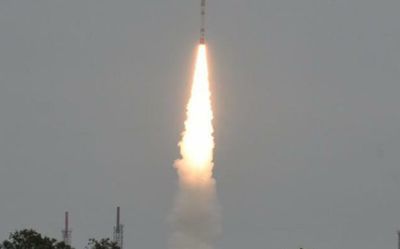 Satellites launched by SSLV in ‘wrong orbit, not usable’