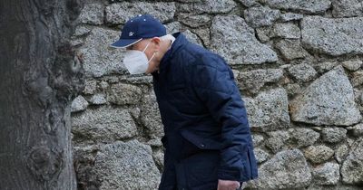 Victim of serial paedophile Michael Shine saw freed predator on O'Connell Street