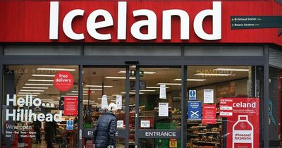 Iceland giving pensioners £30 voucher to help them buy food