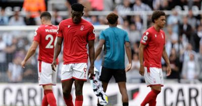 Nottingham Forest first impressions, Newcastle lesson & subtle change in baptism of fire