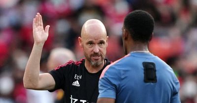 Inside Erik ten Hag's ruthless Man Utd changes - from ripping up rulebook to phone ban