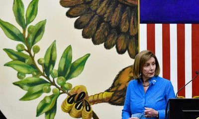 Pelosi’s ‘reckless’ Taiwan visit deepens US-China rupture – why did she go?