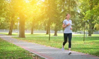 For women, finding time to exercise is just the first hurdle