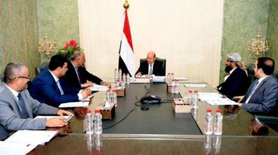 Yemen Debates the Presidential Leadership Council