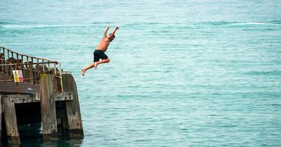 Ireland weather: Heatwave on the way as Met Eireann promise ‘prolonged hot spell' in divine forecast