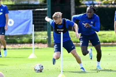 Manchester United vs Brighton confirmed line-ups: Team news ahead of Premier League fixture today