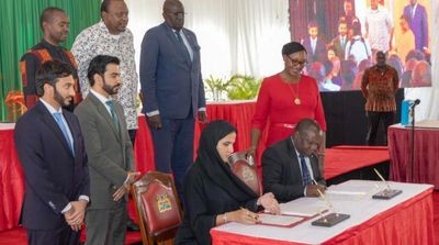 Khalifa Fund for Enterprise Development Offers $30 Million to Support Kenya SMEs
