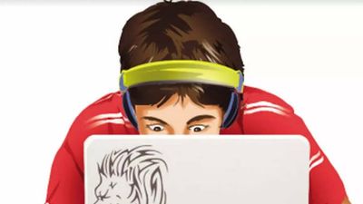 Indore men make porn sites for Pak server