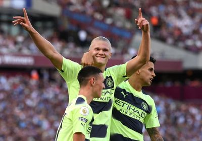 Is West Ham vs Man City on TV today? Kick-off time, channel and how to watch Premier League fixture