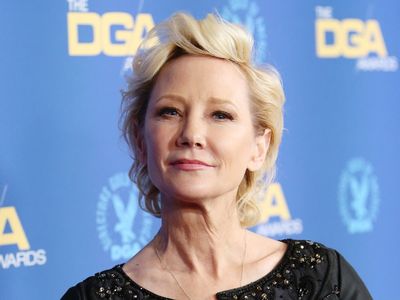 Anne Heche in ‘stable condition’ after suffering severe burns in car crash as family ask for ‘prayers’