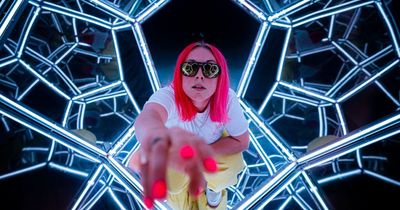 Boomtown's Wake The Tiger is 'mind-blowing' and 'magical', say visitors