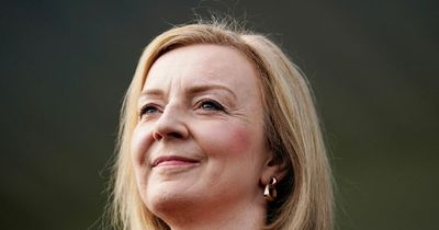 Liz Truss to rush through CUT to National Insurance and reverse Sunak's hike