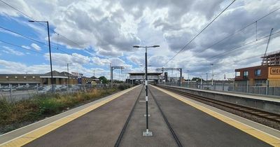 London's grimmest train station is 'post-apocalyptic' and stinks of rotten eggs