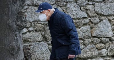 Victim of paedophile doctor comes face to face with freed predator on Dublin street