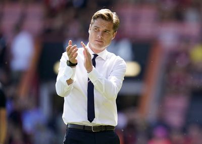 Scott Parker wants Bournemouth to make life ‘horrible’ for opponents