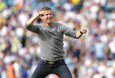 Leeds boss Jesse Marsch provides update on Mateusz Klich future