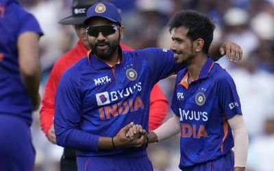 A change in attitude and approach was required after last year's T20 World Cup, says Rohit Sharma