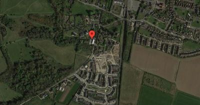 Young man dies after motorcycle collides with car in Dublin suburb