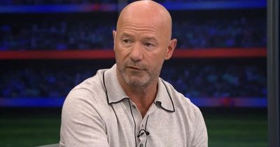 Alan Shearer makes Pierre-Emerick Aubameyang Chelsea transfer suggestion amid Kai Havertz issue