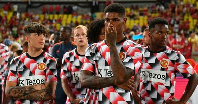 Marcus Rashford makes prediction about Manchester United youngsters and new signings