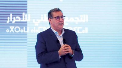 Morocco to Provide Financial Aid to 7 Million Children From Needy Families