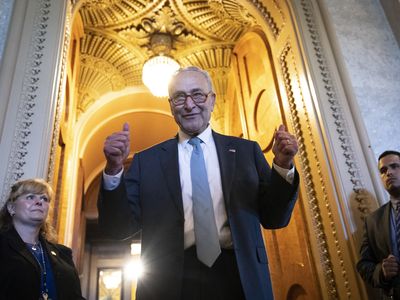 Democrats passed a major climate, health and tax bill. Here's what's in it