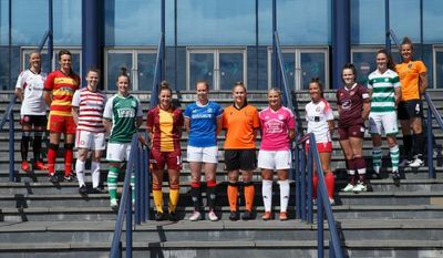 New era for Scottish game as SWPL aim to capitalise on Euro 2022 - Alan Campbell