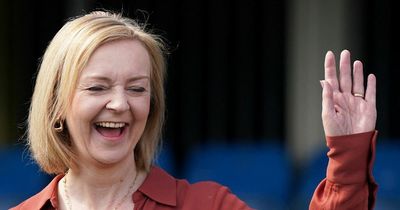 Liz Truss promises to cut National Insurance immediately if she becomes Prime Minister