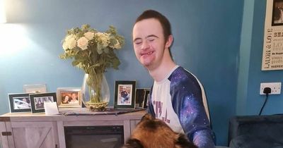 Scots teen with Down's Syndrome 'failed by the system' as support runs out
