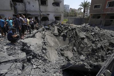 Israel’s assault on Gaza: What we know so far