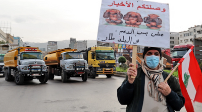 Public Sector Strike Leaves Lebanese Newborns without Registration
