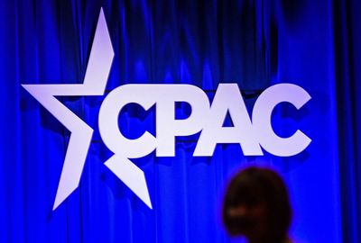 CPAC speeches "call for violence"