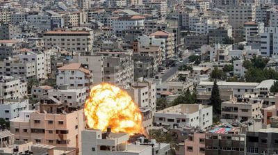 Palestinian Islamic Jihad Targeted by Israel in Gaza