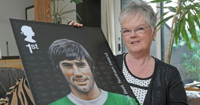 George Best's sister Barbara McNarry diagnosed with rare life-shortening illness
