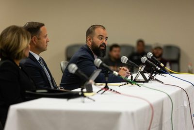 El Paso lawmaker aids Uvalde shooting investigation three years after massacre in his city