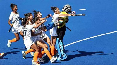 CWG 2022: Savita stars as Indian women win hockey medal after 16 years