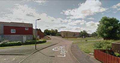 West Lothian schoolgirl, 10, mowed down by motorcycle while walking on footpath