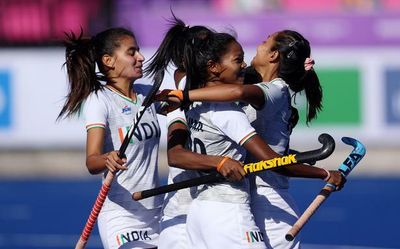 Commonwealth Games 2022 | Savita stars as Indian women win hockey medal after 16 years