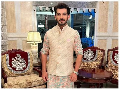 Arjun Bijlani to host the upcoming season of Splitsvilla?