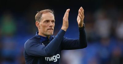 Thomas Tuchel explains how Everton made it hard for Chelsea to secure 'tough win'