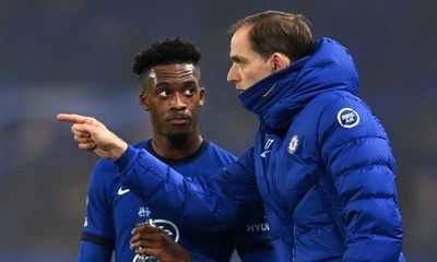 Leicester lurk as Callum Hudson-Odoi tells Chelsea he wants to leave on loan